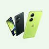 OnePlus Nord CE 3 Lite 5G DS