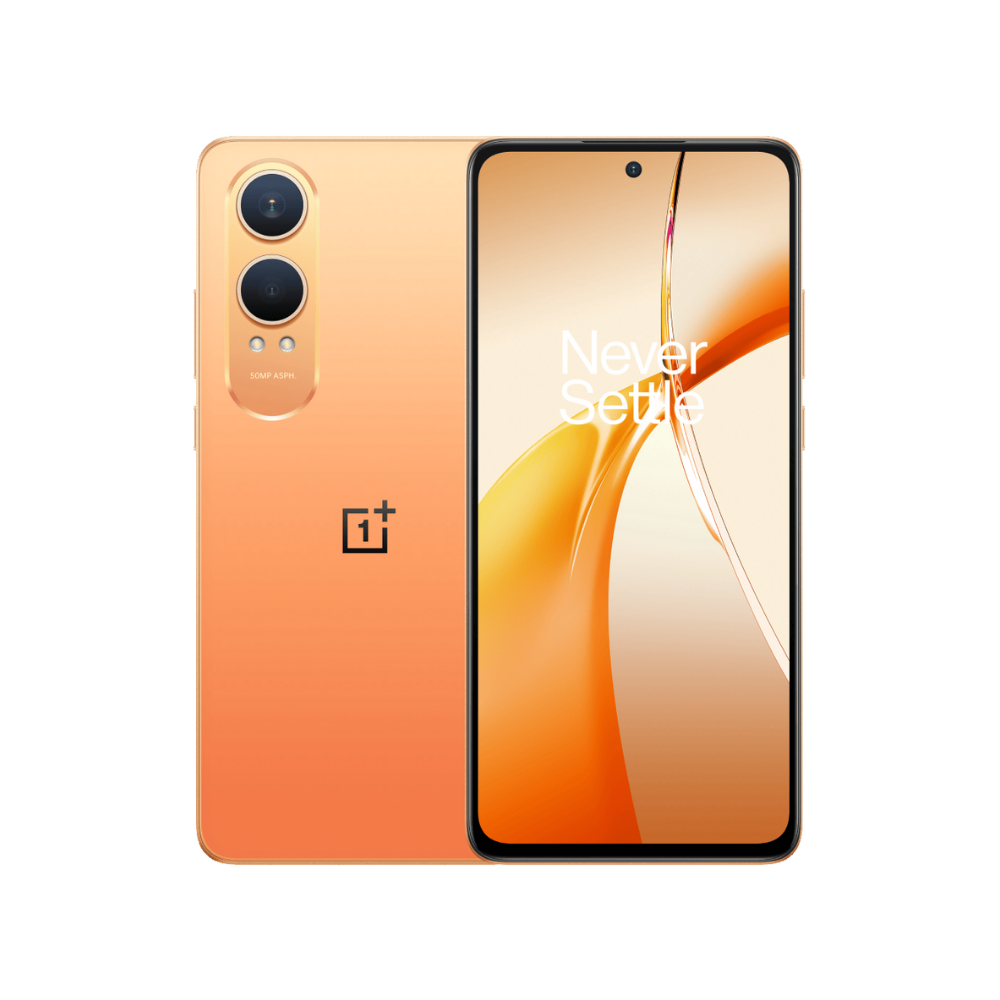 OnePlus Nord CE4 Lite 5G