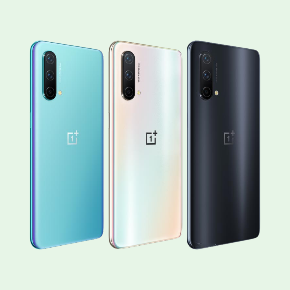 OnePlus Nord CE 5G DS EB2103
