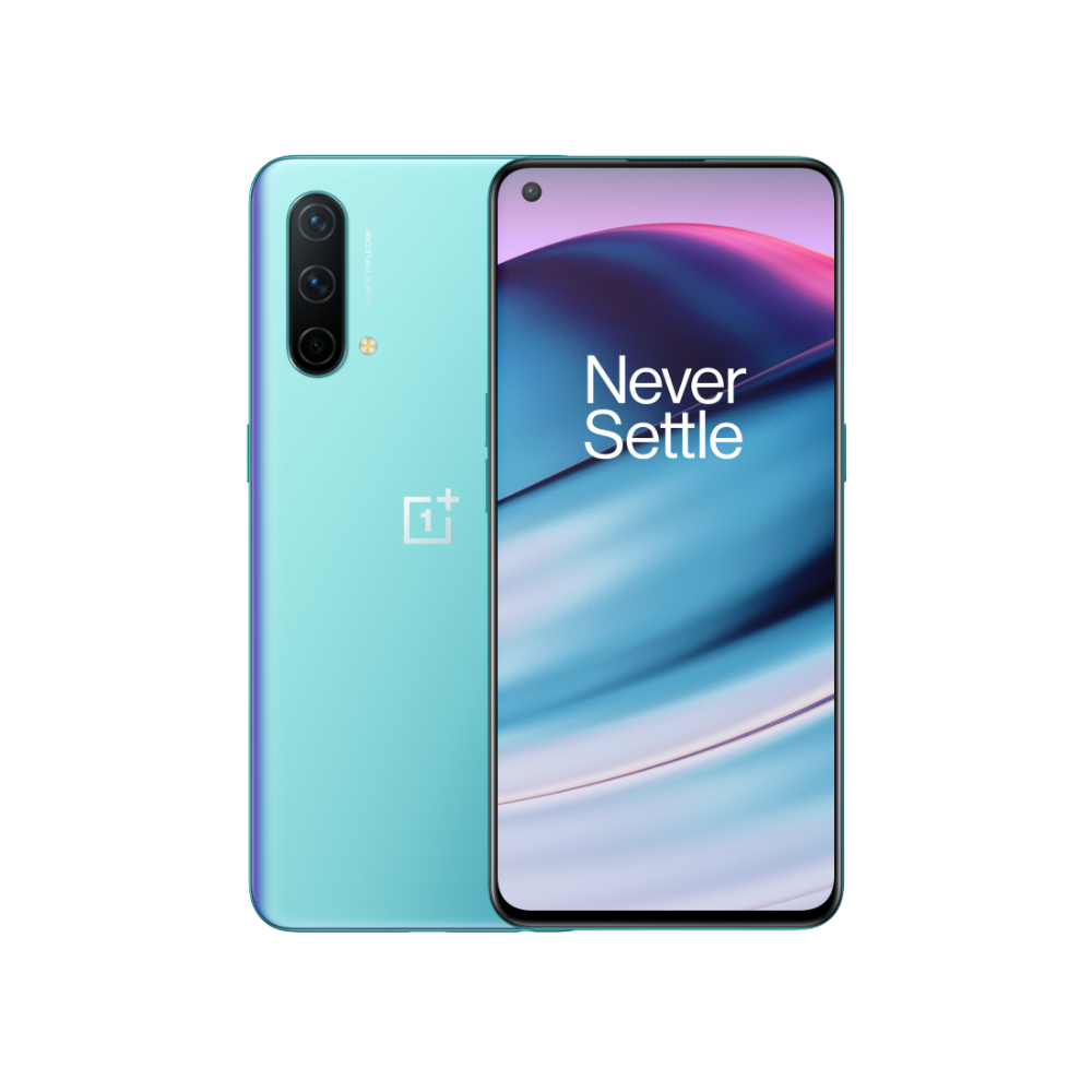 OnePlus Nord CE 5G DS EB2103