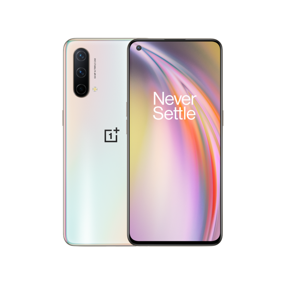 OnePlus Nord CE 5G DS EB2103