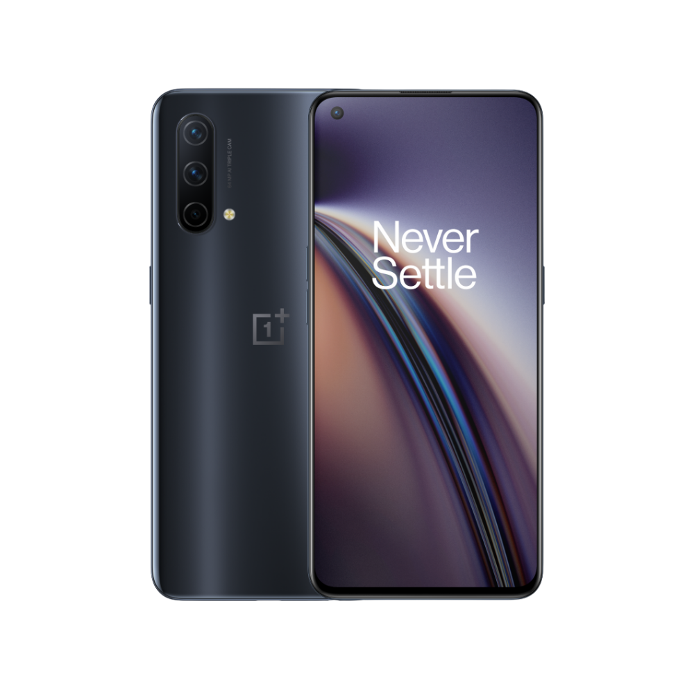 OnePlus Nord CE 5G DS EB2103