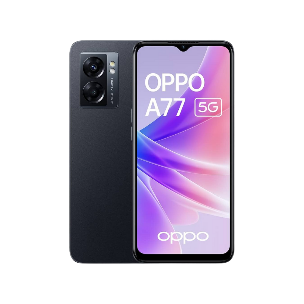 Oppo A77 5G DS