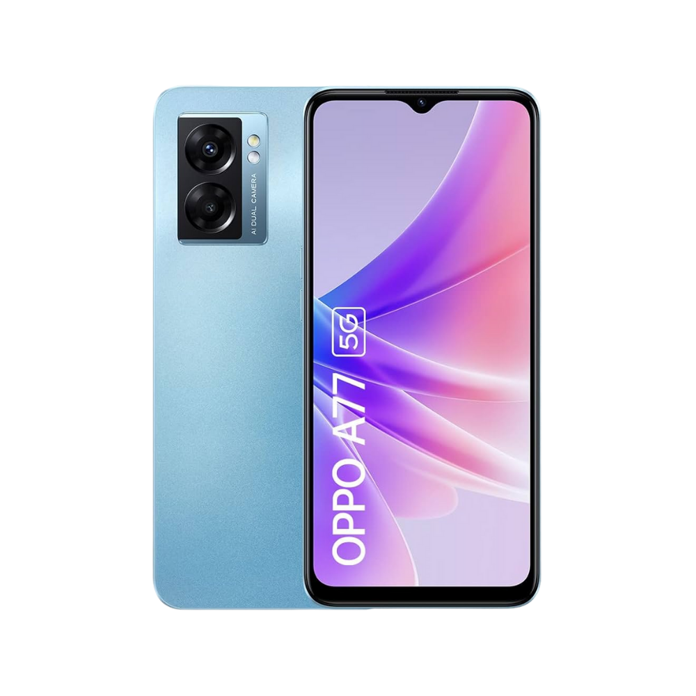 Oppo A77 5G DS