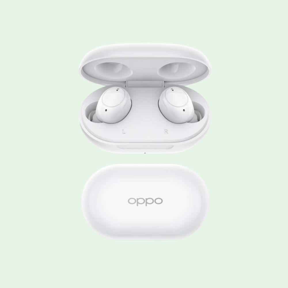 Oppo Enco W12