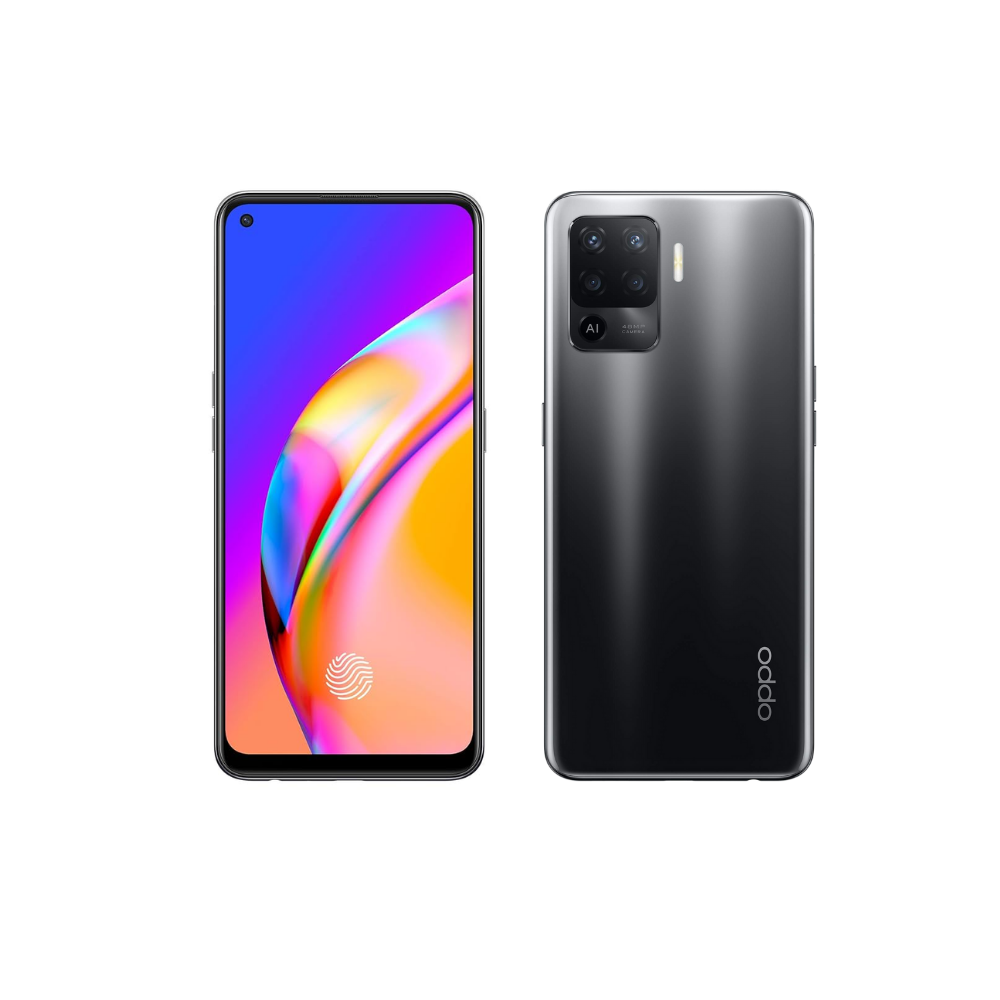 Oppo F19 DS
