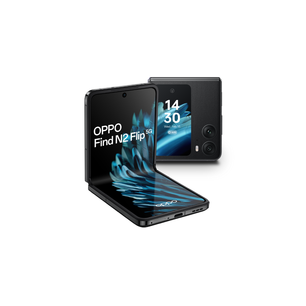 Oppo Find N2 Flip 5G DS