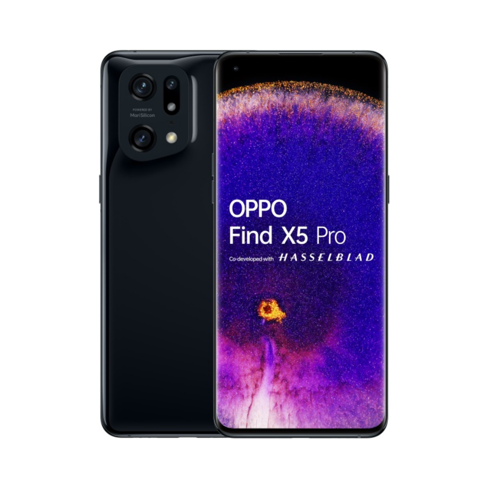 Oppo Find X5 Pro 5G DS