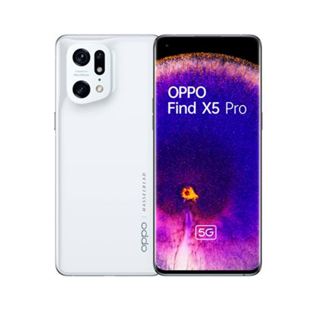 Oppo Find X5 Pro 5G DS
