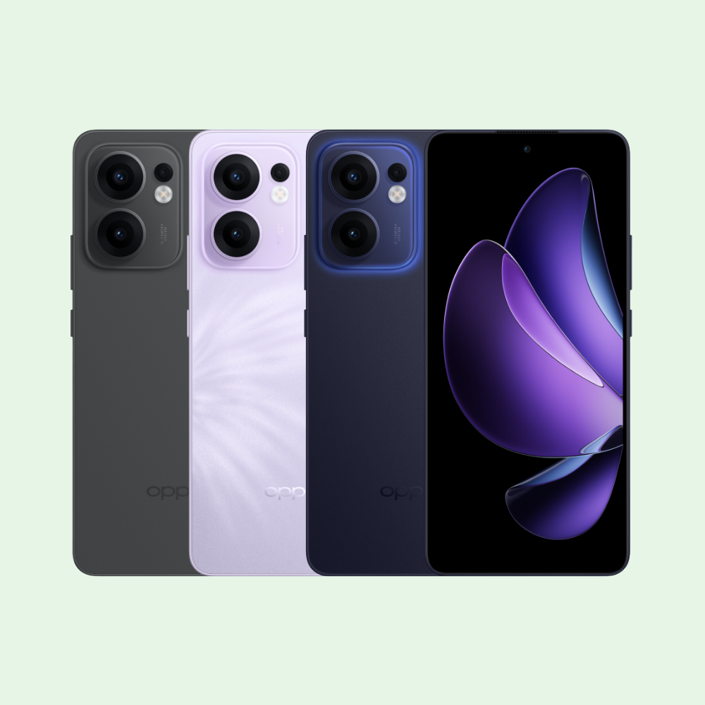 Oppo Reno13 F 5G