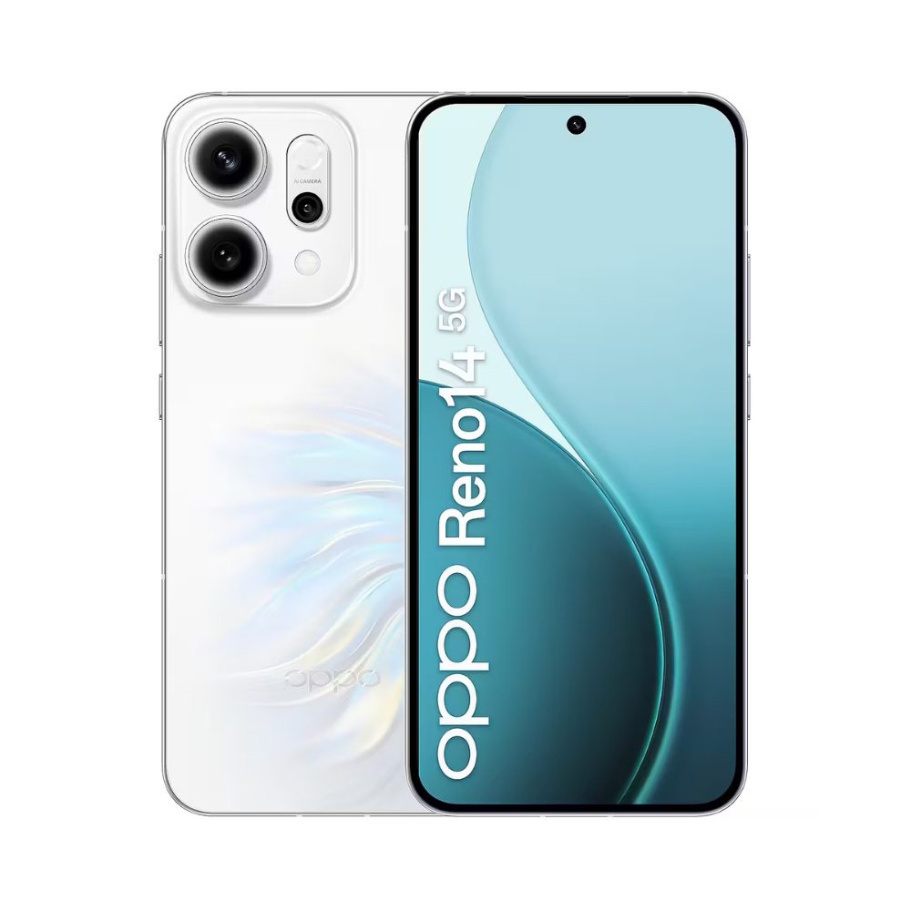 Oppo Reno14 5G