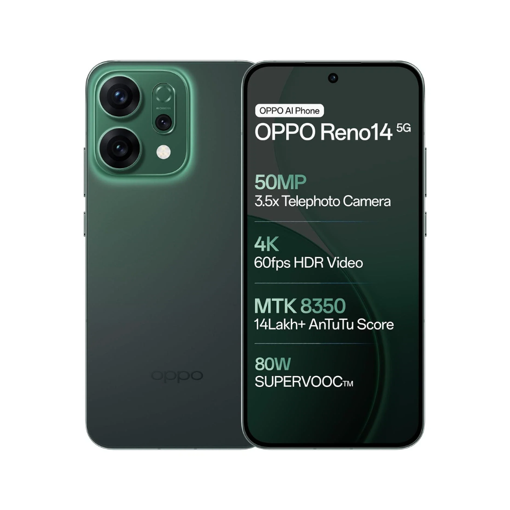 Oppo Reno14 5G