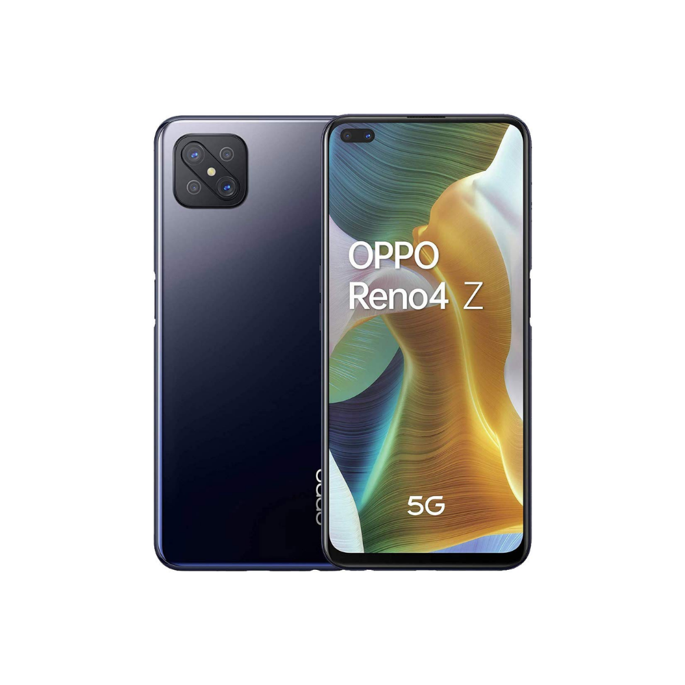 Oppo Reno4 Z 5G DS