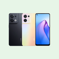 Oppo Reno8 5G