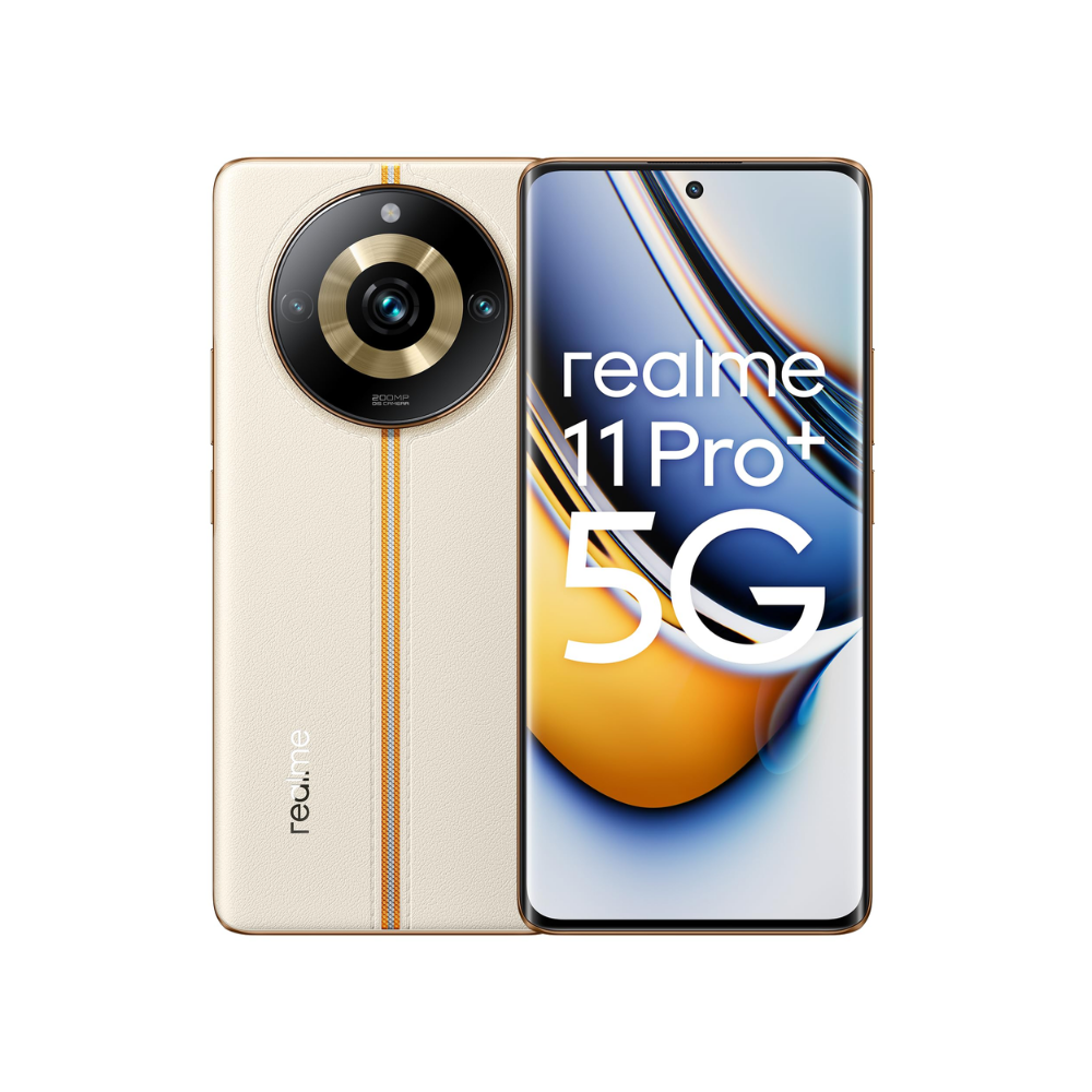 Realme 11 Pro Plus 5G