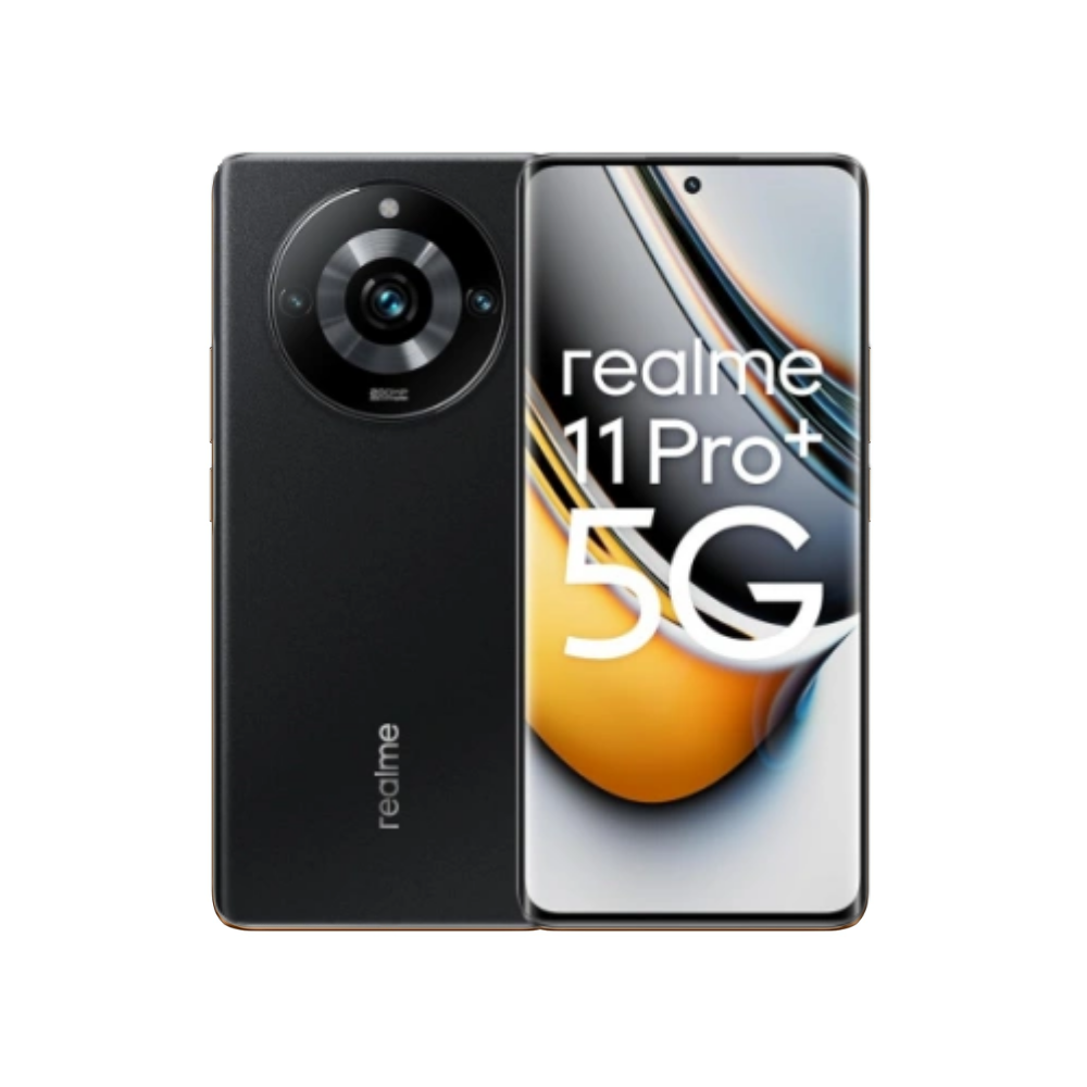 Realme 11 Pro Plus 5G DS