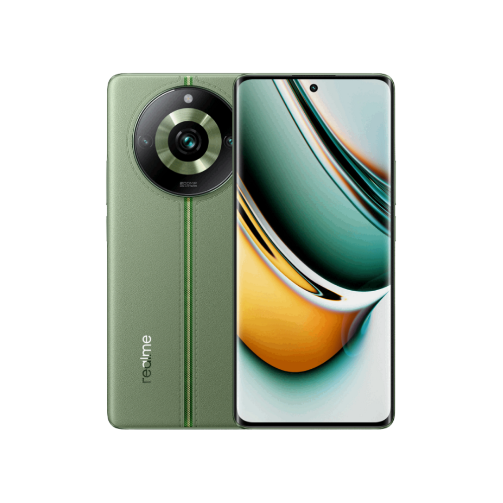 Realme 11 Pro Plus 5G DS