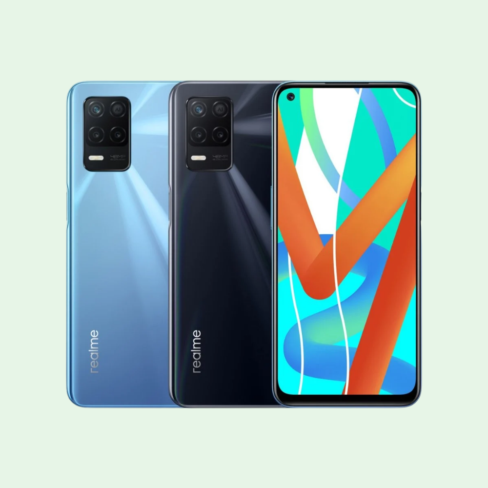 Realme 8 5G DS