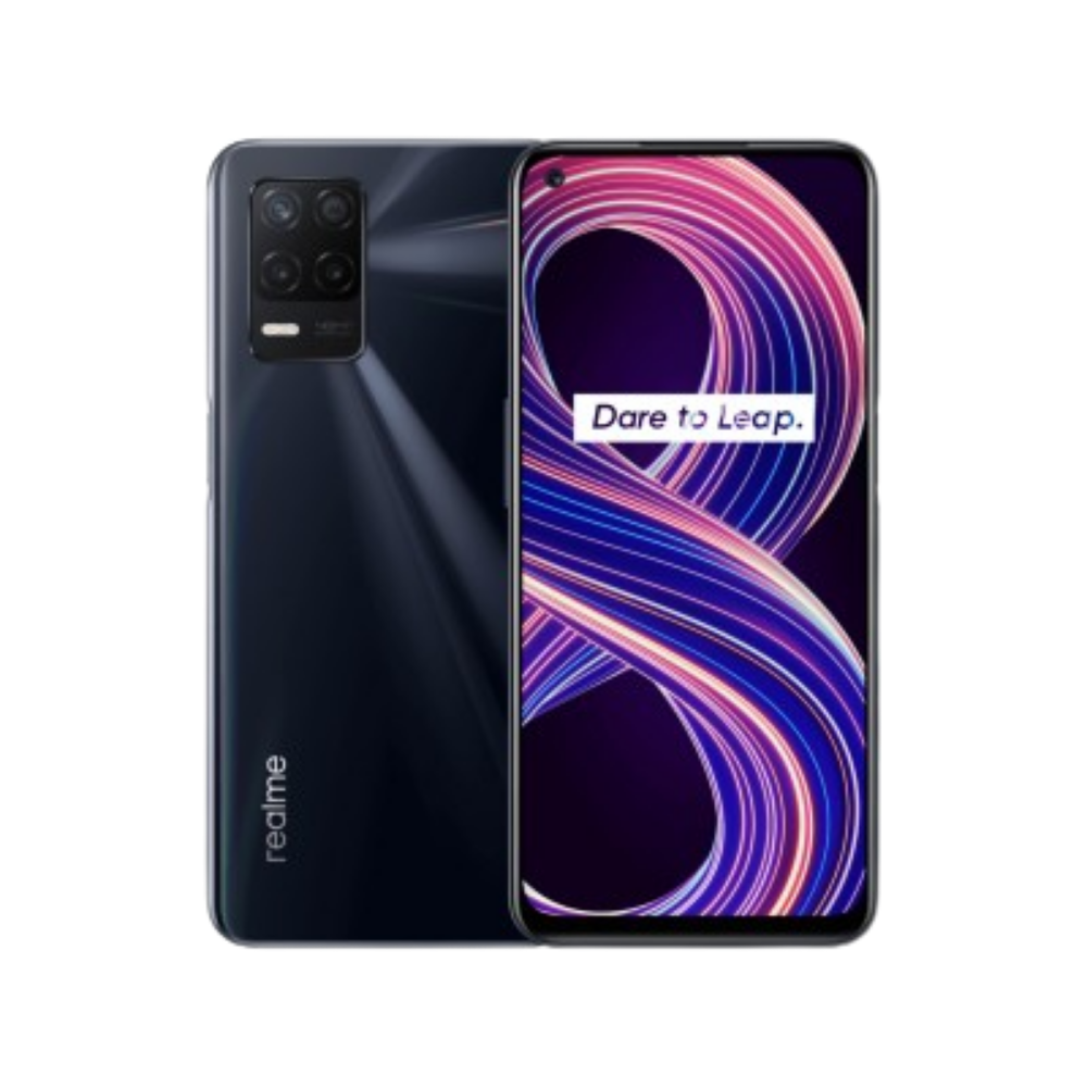 Realme 8 5G DS