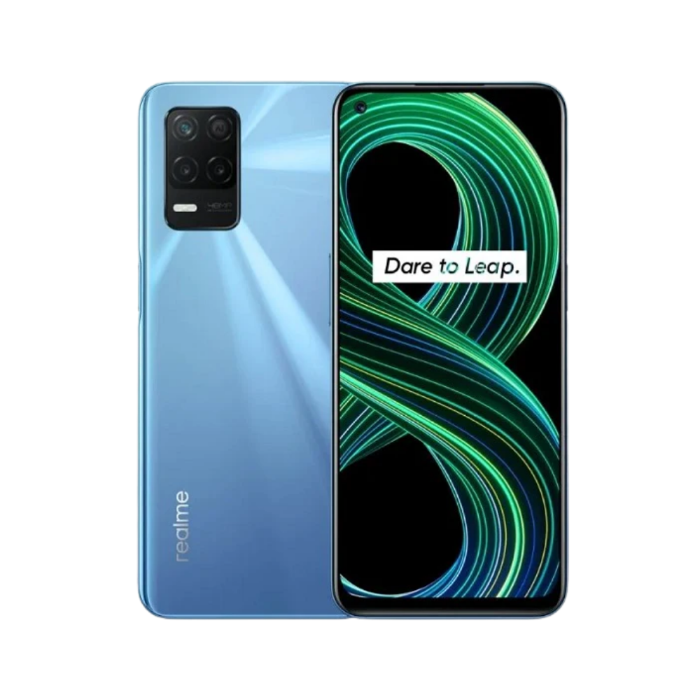 Realme 8 5G DS