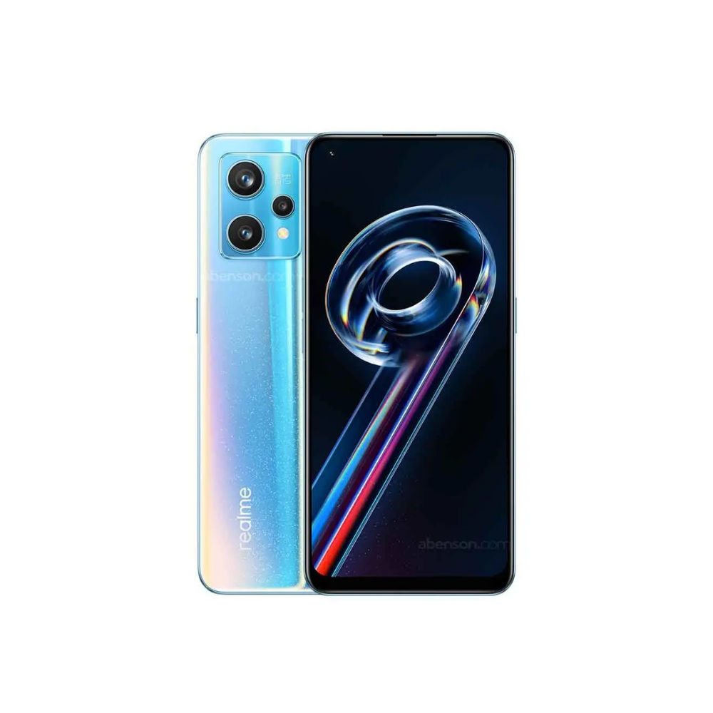 Realme 9 Pro 5G DS
