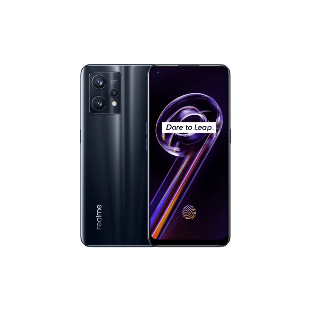 Realme 9 Pro 5G DS