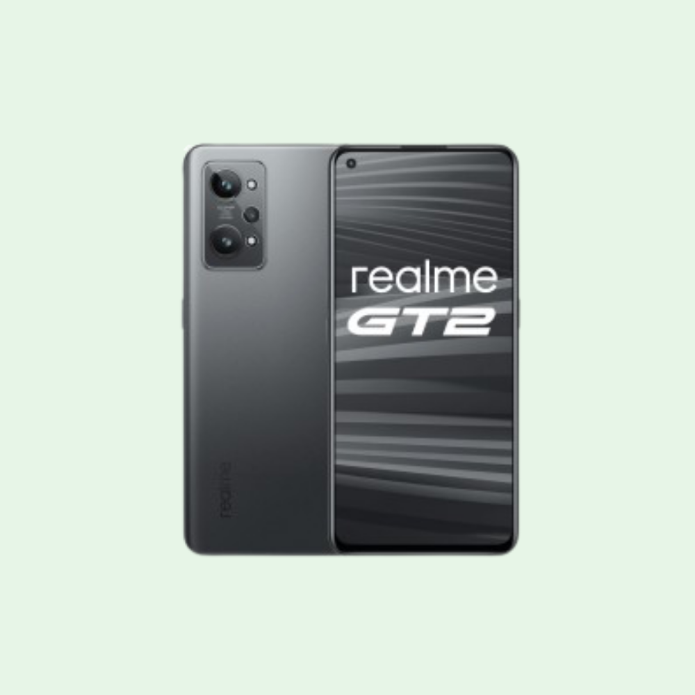 Realme GT2 5G DS