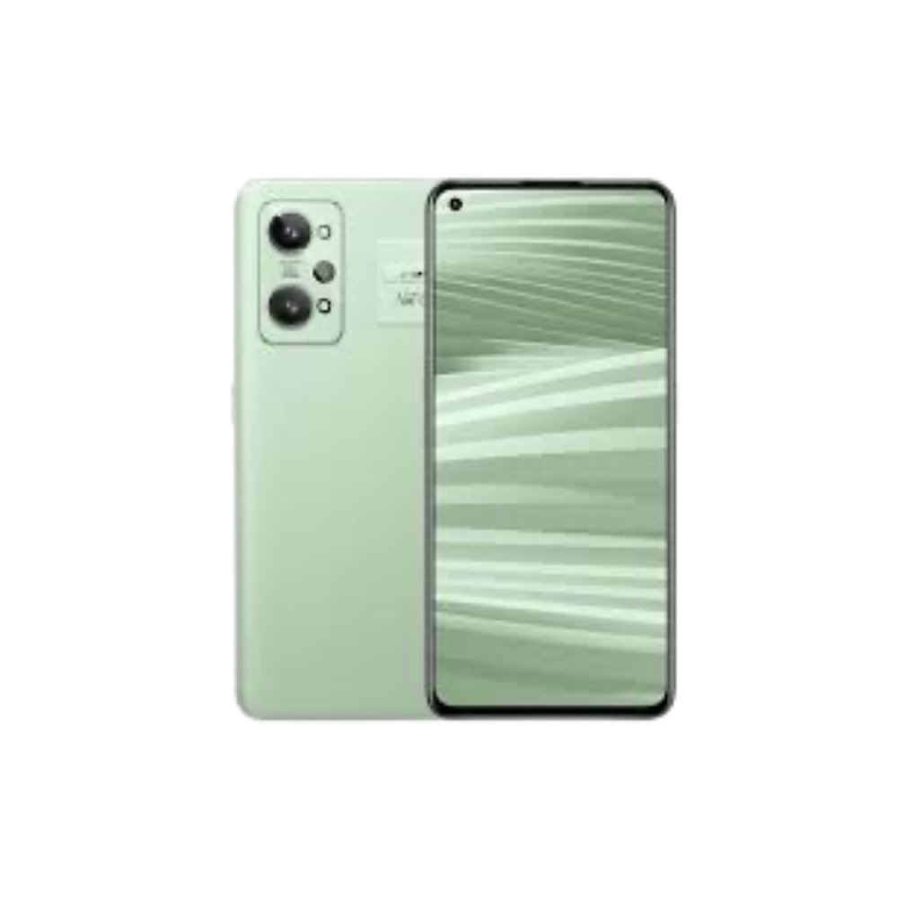 Realme GT2 5G DS