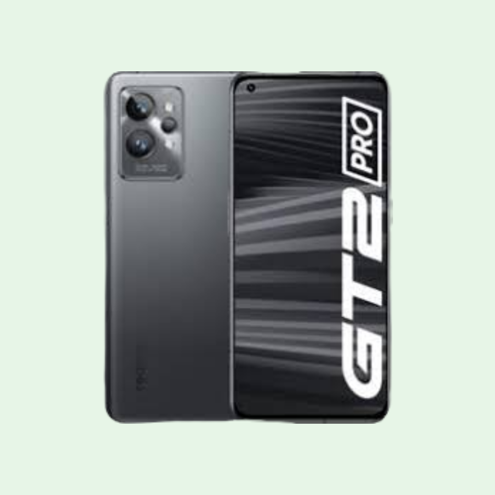 Realme GT2 Pro 5G DS
