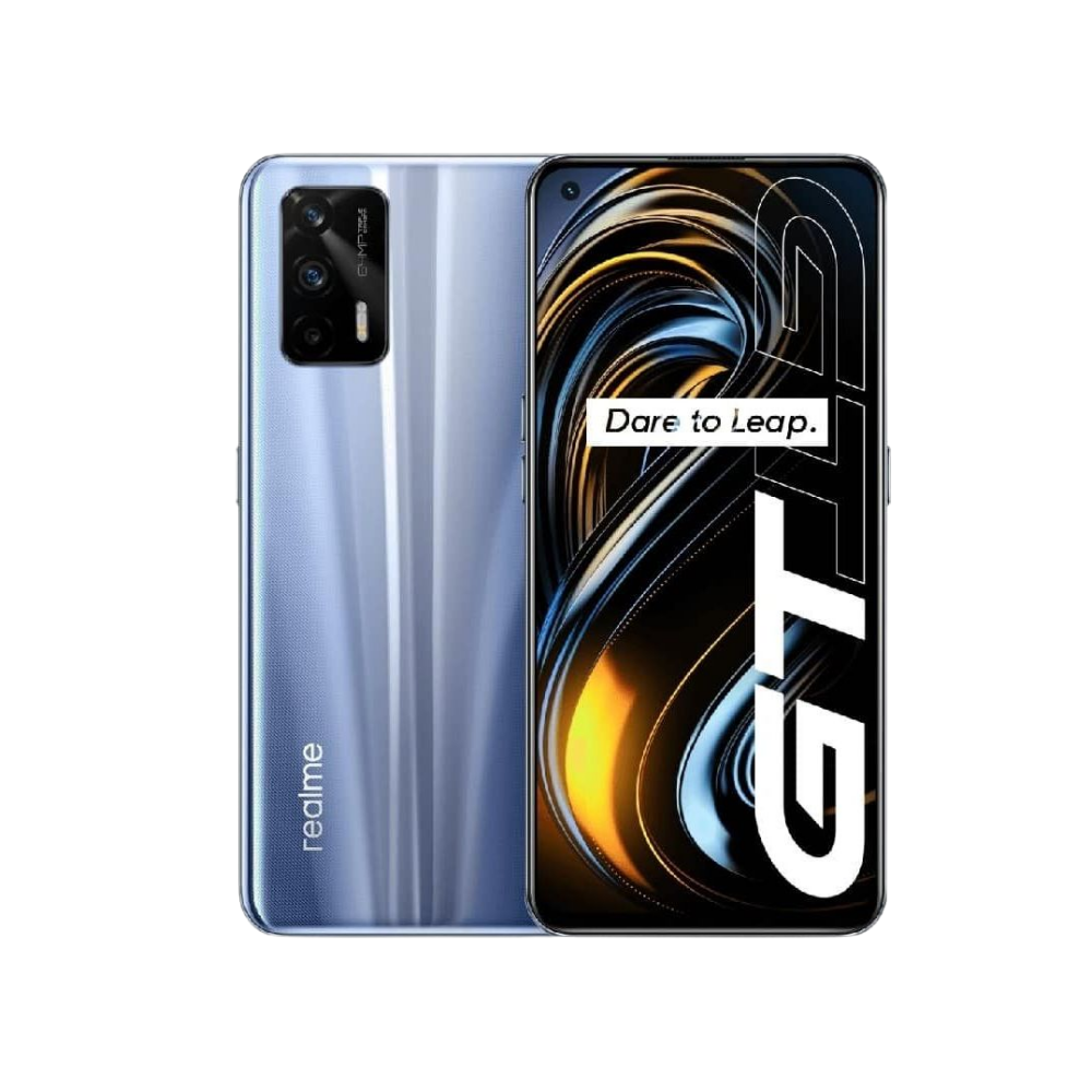 Realme GT 5G DS