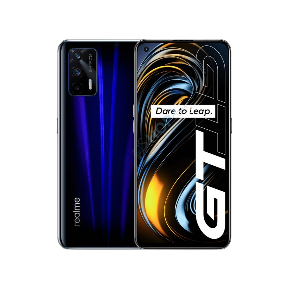 Realme GT 5G DS