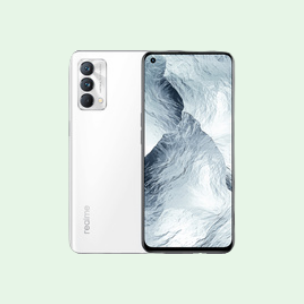 Realme GT Master 5G DS