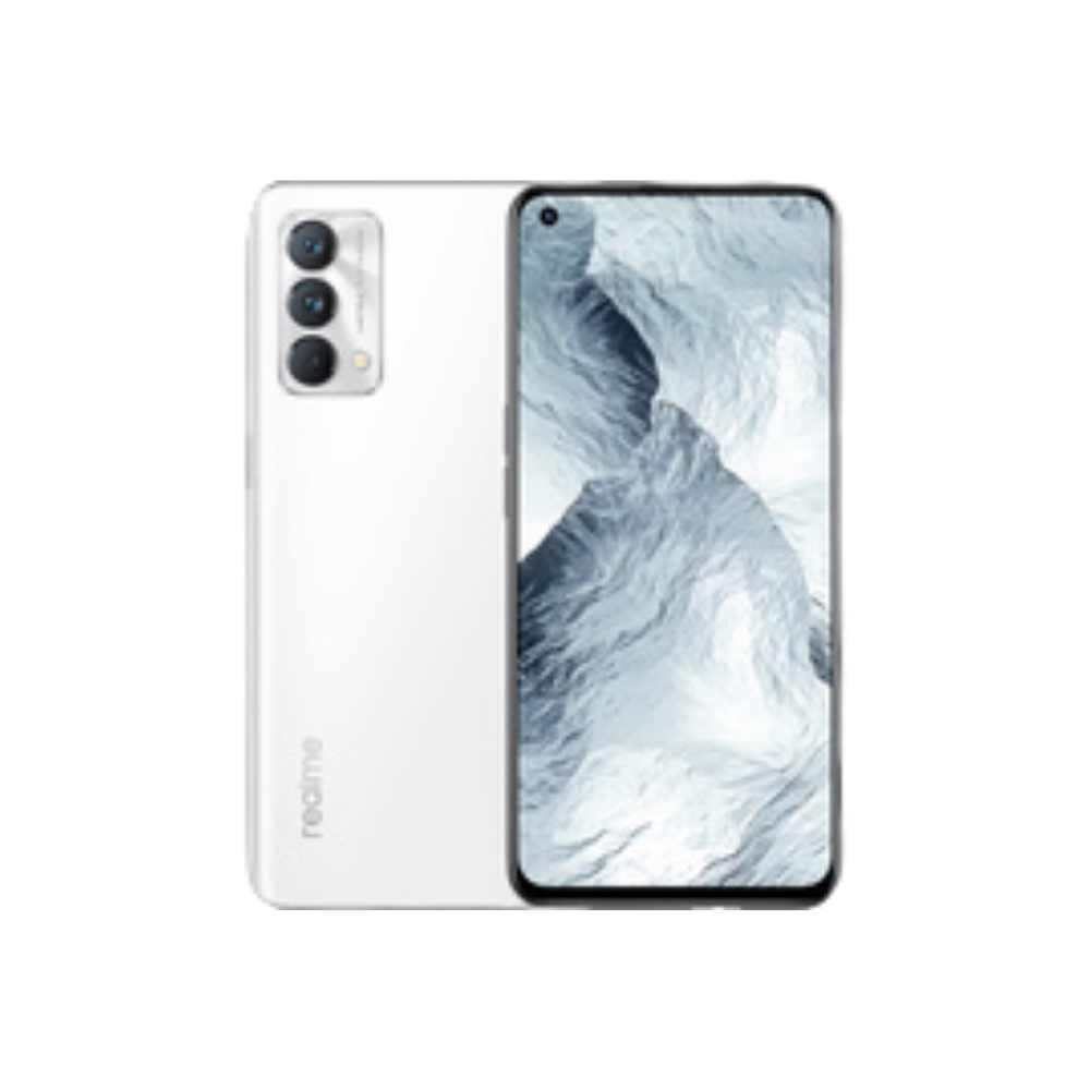Realme GT Master 5G DS