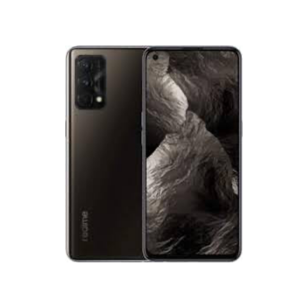 Realme GT Master 5G DS
