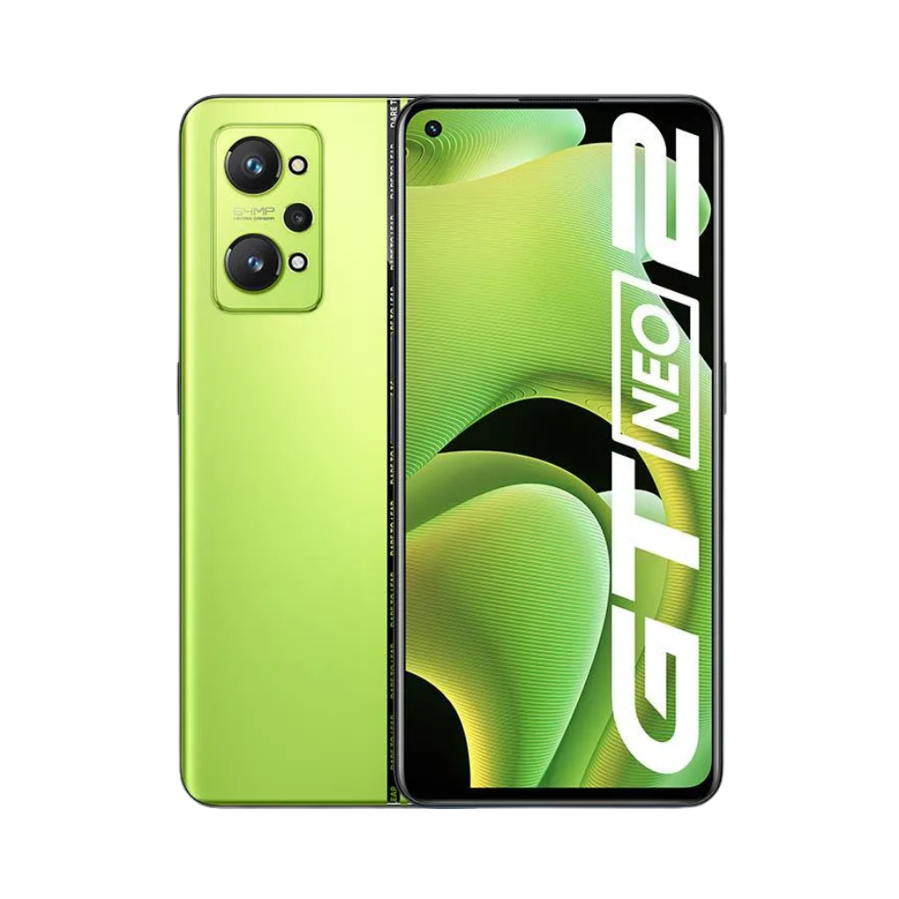 Realme GT Neo2 5G DS