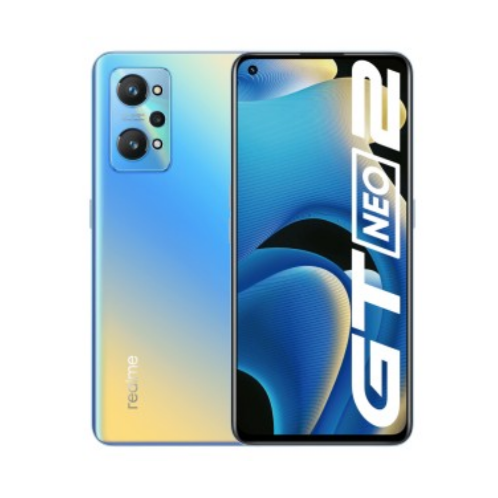 Realme GT Neo2 5G DS