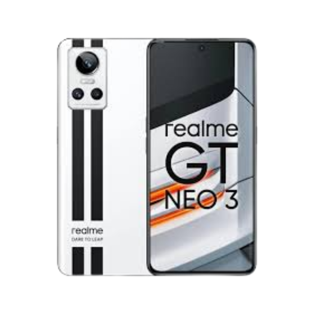 Realme GT Neo 3 150W 5G