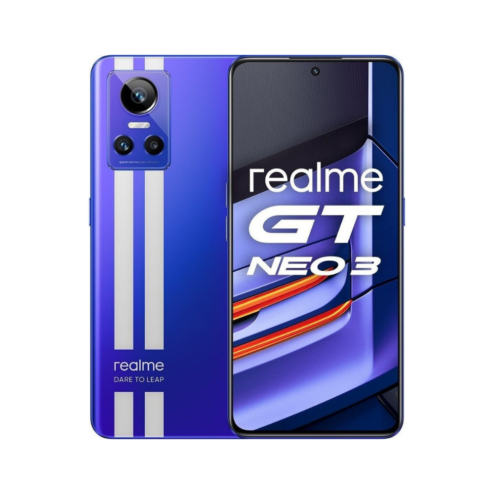 Realme GT Neo 3 150W 5G
