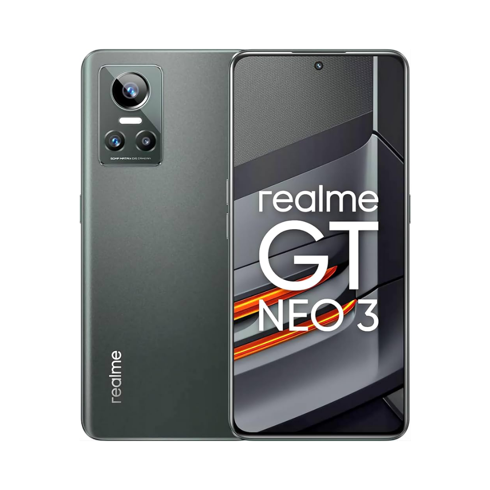 Realme GT Neo 3 150W 5G