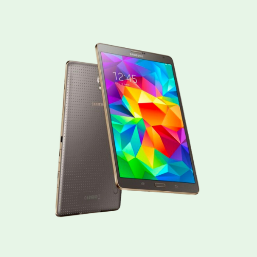 Samsung Galaxy Tab S 8.4 WiFi T700