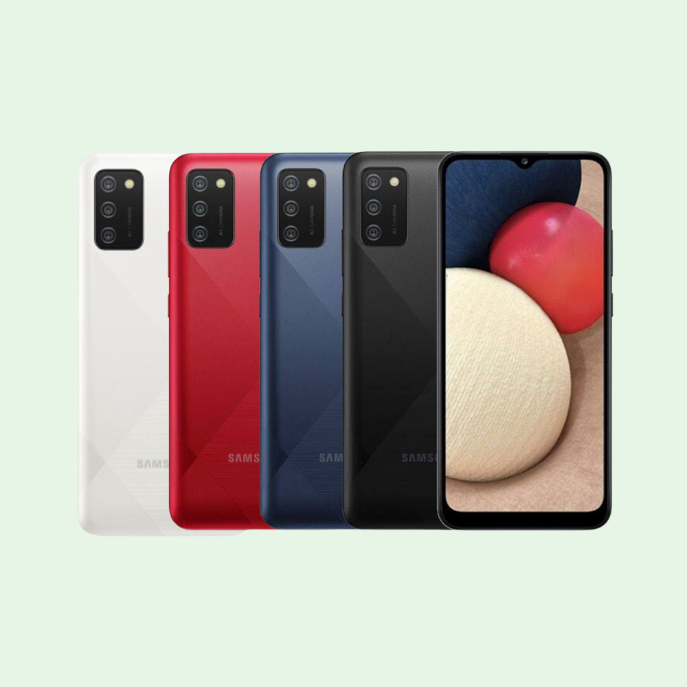 Samsung Galaxy A02s A025F DS