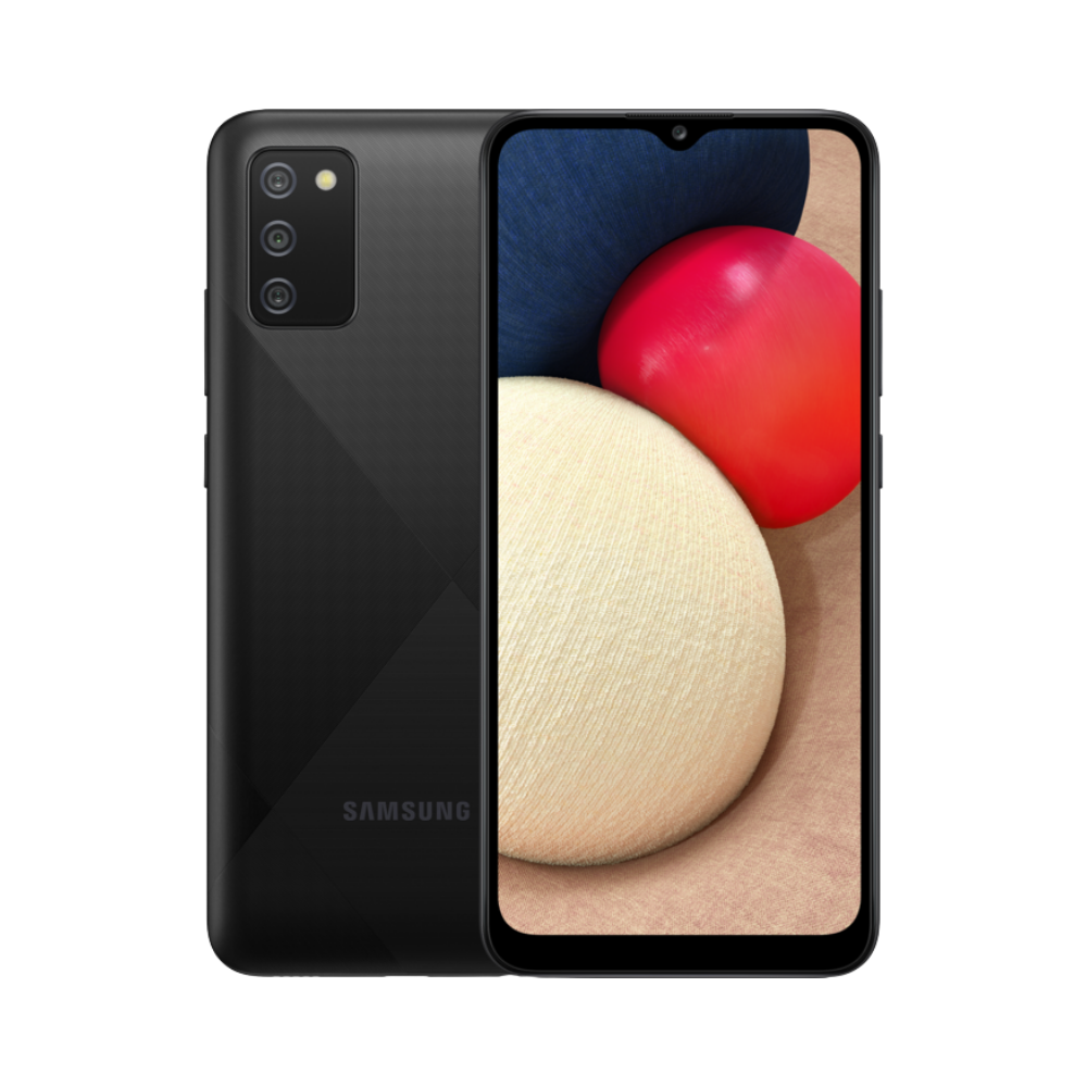 Samsung Galaxy A02s A025F DS