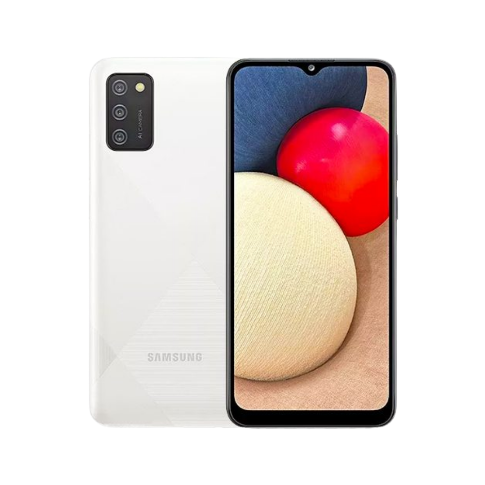 Samsung Galaxy A02s A025F DS