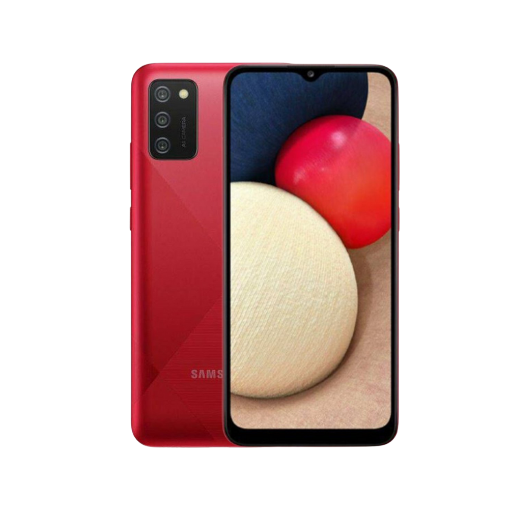 Samsung Galaxy A02s A025F DS