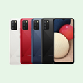 Samsung Galaxy A02s A025F DS