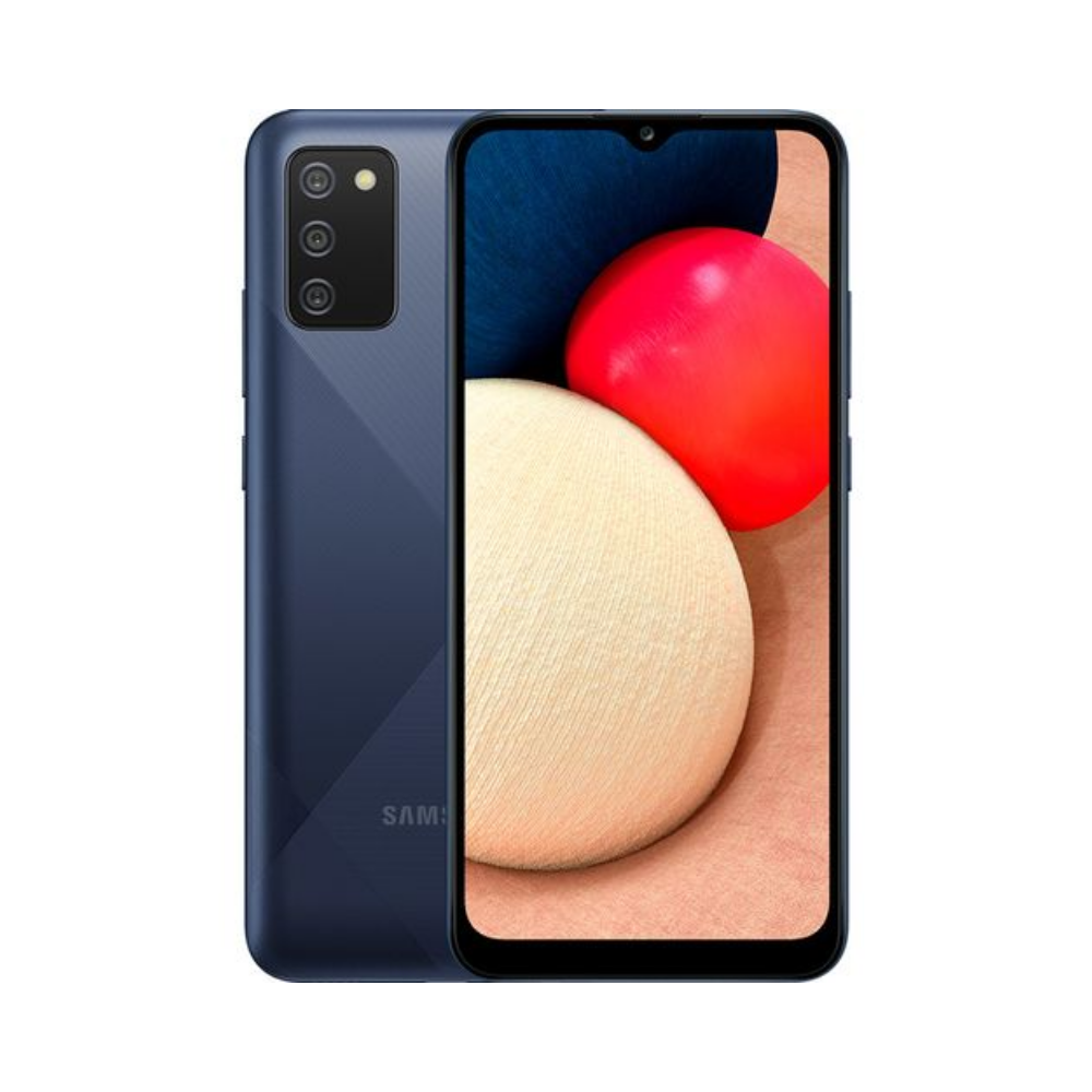 Samsung Galaxy A02s A025F DS