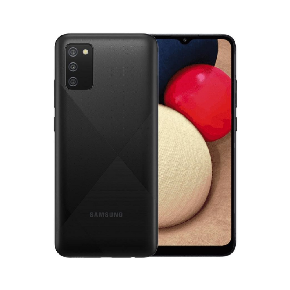 Samsung Galaxy A02s A025F DS