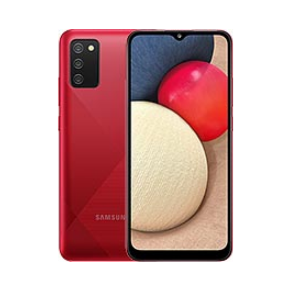 Samsung Galaxy A02s A025F DS