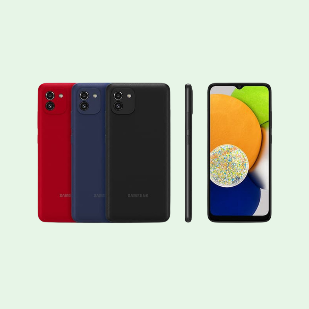 Samsung Galaxy A03 A035F DS