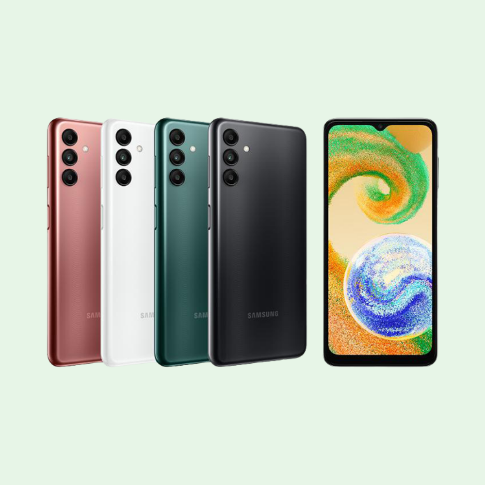 Samsung Galaxy A04s A047F DS